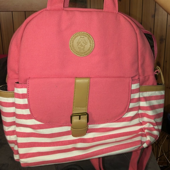 Backpack - Picture 1 of 1